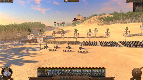 'Total War: Warhammer 3' Is A Masterpiece .